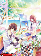 Explosive cuteness without limits: Dont get too close, silly girl