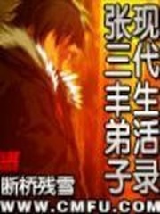 Record of Modern Life of Zhang Sanfengs Disciples