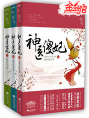 The Godly Physician Foolish Concubine