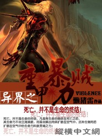 The Heavy Armor Violent Thief of the Outland